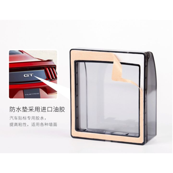 86%20Type%20Universal%20Self-Adhesive%20Transparent%20Wall%20Switch%20Power%20Socket%20Paste%20Waterproof%20Box%20Electric%20Electric%20Plug%20Outlet%20Splash%20Doorbell%20Enclosure%20Plate%20Panel%20Protective%20Cover%20-%20Image%208