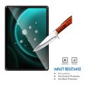 For Samsung Galaxy Tab S9 FE Tempered Glass Screen Protector 10.9 inch SM-X510 SM-X516B X510 X516B Tablet Proof Protective Film. 