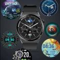 【NShisasN】For Huawei GT Series Smart Watch Men Women HDScreen Bluetooth Call GPS Tracker HeartRate Waterproof SmartWatch 2024 New Bracelet.