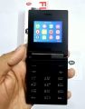 itel Flip 1 Folding Phone Dual Sim. 