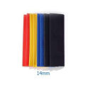 Assorted Flame Retardant Polyolefin Heat Shrink Tube Insulated Shrinkable Wrap Wire Cable Sleeve Tubing Cover Set Kit.