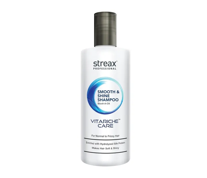 Streax%20Professiona%20Vitariche%20Care%20Smoothing%20Shine%20Shampoo%20300ml%20-%20Image%207