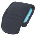 Ice Wrap Cold Compress Ice Bag Multifunctional Adjustable Hot and Cold Pack for Elbows Ankles. 