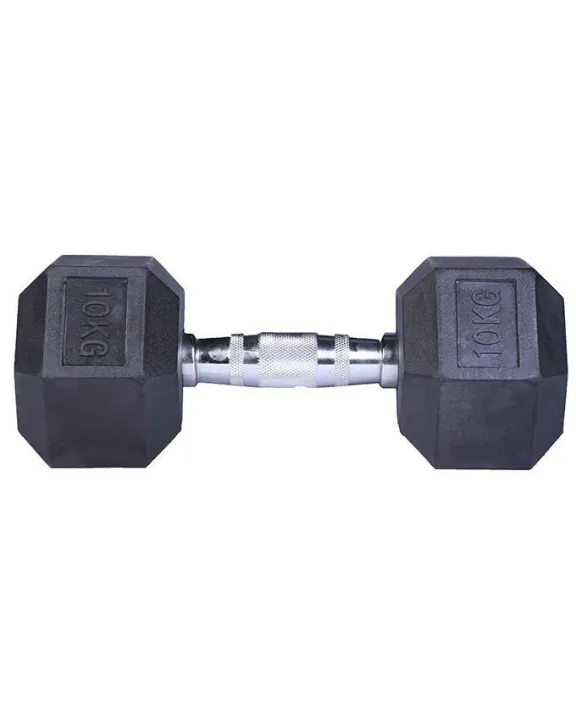 10kg%20Dumbbell%20-%20Black%20-%20Image%202