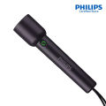 Philips SFL-1236 Rechargeable LED Electric Torch and Flashlight.