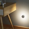 Aqara M1S Hub Aqara Zigbee Gateway With RGB LED Night Light - white. 
