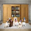 photo gallery portrait background prop photo e photography background bonvvi retro bookshelf study room decoration newborn shaw. 