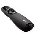 Wireless Presenter R400/Laser Pointer: Take Control of Your Presentations with Precision-a Unique Choice For Your Needs. 