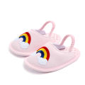 Baby Home Floor Slipper Shoes Baby Boy Cotton & Pvc Sole Shoes For New Born To 12 Month Newborn / 0 / 1 / 3 / 5 / 7 / 9 / 11 / 12 Months Size By HAVEit360.
