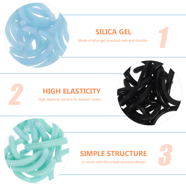 80%20Pcs%20Eyelash%20Curler%20Strip%20Gums%20Bands%20Archer%20Eyelashes%20Hair%20Rollers%20Gluesticks%20in%20Bulk%20High%20Elasticity%20-%20Image%206
