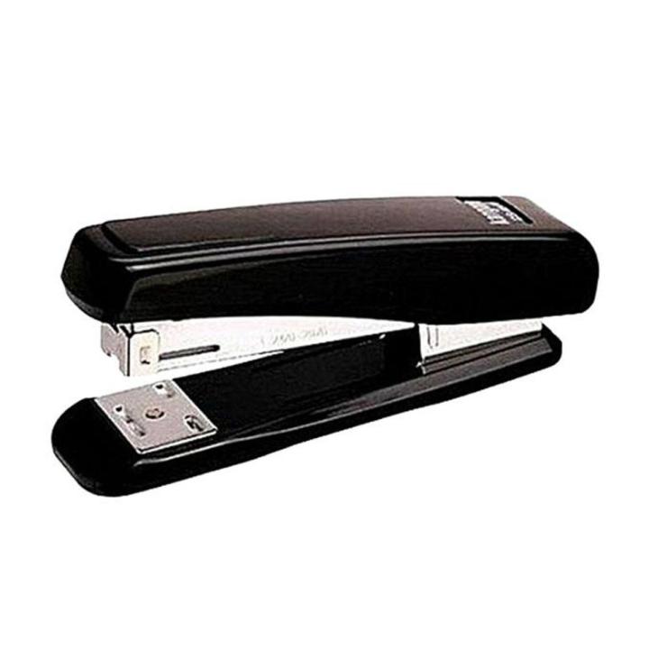 HD-45N Stapler Machine - Black - 5pcs | Daraz.com.bd