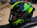 Vega Bolt Helmet For Bikers. 