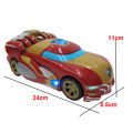 Hasbro Marvel Avengers Iron Man Car. 
