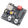 DY-HV8F DY-HV20T Voice Playback Module Board MP3 Music Player 10W 20W 12V 24V Playback Serial Control DIY Electronic. 