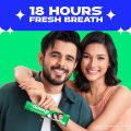 Closeup Toothpaste Menthol Fresh 85g. 
