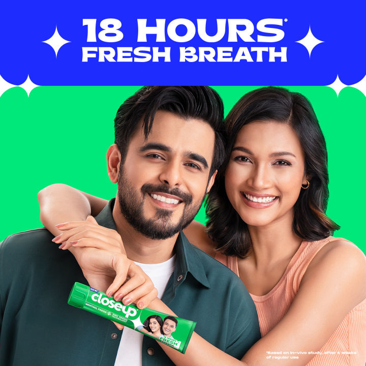 Closeup%20Toothpaste%20Menthol%20Fresh%2085g%20-%20Image%204