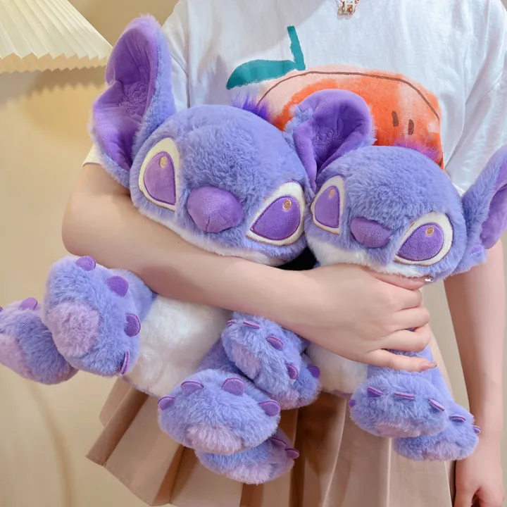 Disney%20Stitch%20Doll%20Purple%20Stitch%20Doll%20Plush%20Toys%20Child%20Sleeping%20Comforting%20Pillow%20Stuffed%20Animal%20Birthday%20Gifts%20for%20Kids%20-%20Image%203