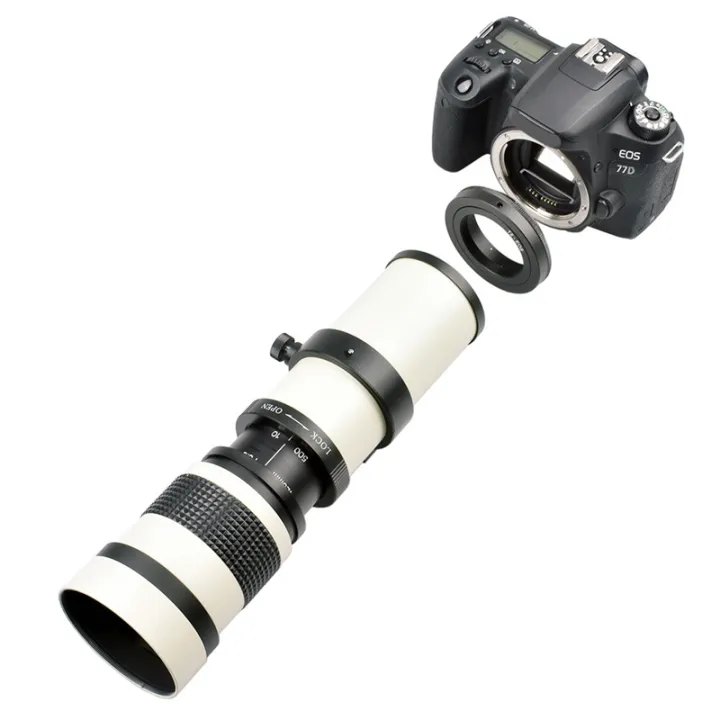 420-800mm%20Telephoto%20Zoom%20SLR%20Camera%20Lens%20for%20Canon%20Cameras%20-%20Image%202