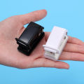 1PC Simple Mini Single Paper Puncher Portable Office Binding Supplies Journal Scrapbook Hole Punch Stationery. 