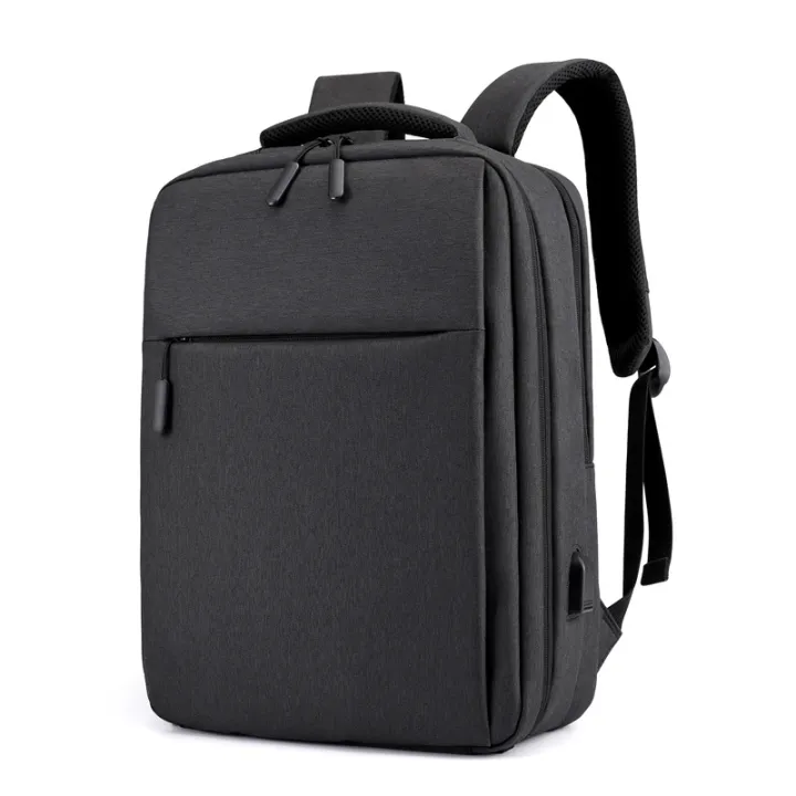 Wholesale%20Men's%20Business%20Computer%20Backpack%20Casual%20Fashion%20Travel%20Bag%20Student%20Bag%20Support%20printing%20LOGO%20-%20Image%205