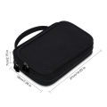 Watch Organizer Case Multifunction Travel Carrying for Apple Watch Strap Band Storage Bag Pouch Portable Watchband Case Box.