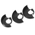 Angle Grinder Protective Cover 100 115 125mm Guard Grinder Disc Wheel Cover For Replacing Damaged Covers.