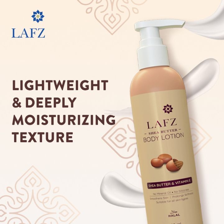 Lafz%20Body%20Lotion%20(500ml)%20-%20Shea%20Butter%20-%20Image%206