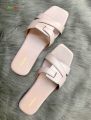 Heriken Genuine Leather Flat Shoes for women.