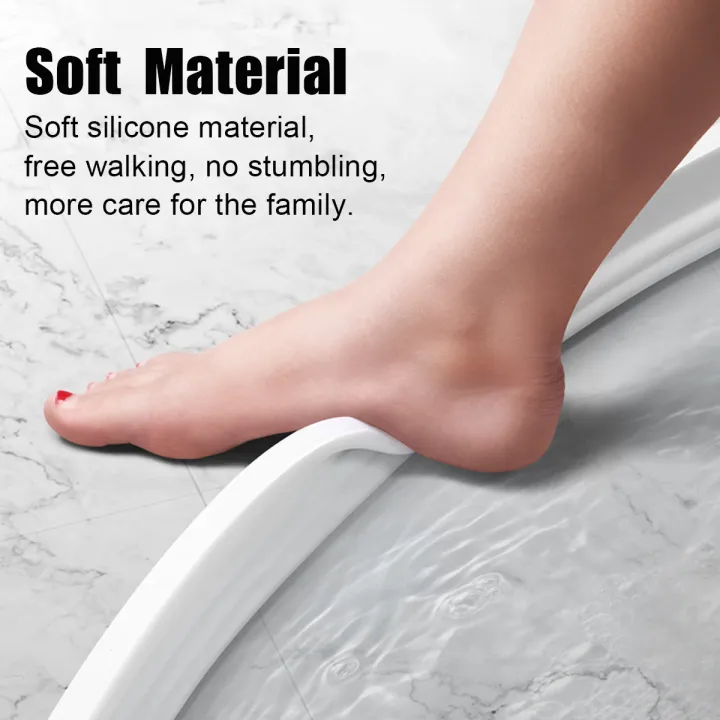 Tool%20parts%2060-200cm%20Bathroom%20Kitchen%20Foldable%20Water%20Stopper%20Silicone%20Dam%20Shower%20Barrier%20-%20Image%206