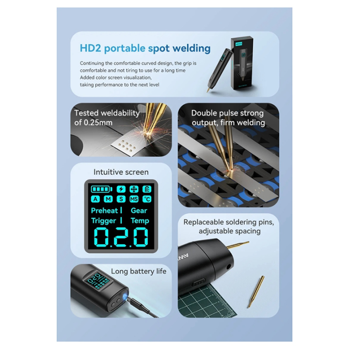 Portable%20Spot%20Welding%20Machine%20Handheld%20Spot%20Welding%20Machine%20Large%20Color%20Screen%2018650%20Welding%20Machine%20-%20Image%203