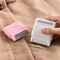 Mini Lint Remover Hair Ball Trimmer Portable Epilator Sweater Fuzz Pellet Cut Machine Clothes Shaver Laundry Cleaning Tools. 