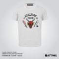 Hellfire Club - Premium Unisex/ Men T-shirt By Artemis.