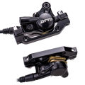 ZTTO Oil Brake Upgrade Kit Bicycle Brake Hydraulic Disc Brake Mountain Bike MTB Brake Bilateral Oil Brake. 