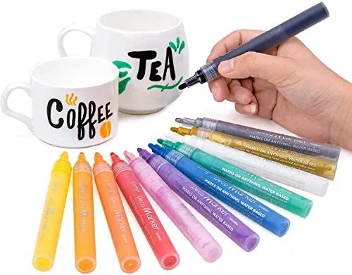 STA%20Acrylic%20Paint%20Markers%20Pen-12/24%20Colours%20-%20water%20color%20-%20Image%204