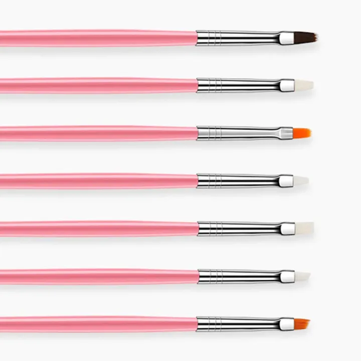 15pcs%20Nail%20Art%20Painting%20Brush%20Set%20UV%20Gel%20Nail%20Polish%20Pen%20Brush%20Acrylic%20Nail%20Design%20Kit%20DIY%20Painting%20Drawing%20Gel%20Paint%20for%20Nails%20Art%20Polish%20Thin%20Brush%20-%20Image%208
