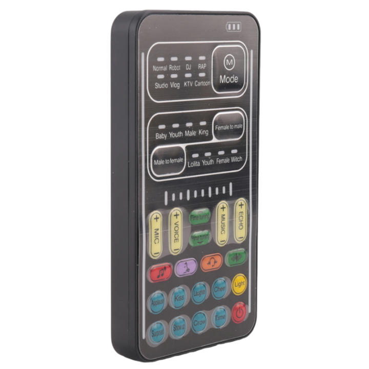 Voice%20Changer%20Handheld%20Microphone%20Voice%20Changer%20(i9)%20-%20Image%203