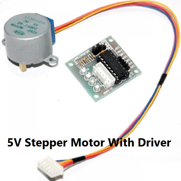 Driver%20With%205V%20Stepper%20Motor%20DC%205V%2028BYJ-48%204%20Phase%205%20Wires%20With%20ULN2003%20Driver%20Board%20Programmable%20Small%20Reduction%20Gear%20Motor%20For%203D%20Printer%20CNC%20Machine%20Arduino%20DIY%20Project%20-%20Image%204