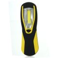 Tool parts 151857329043 Super Bright COB LED Inspection Lamp Hand Torch Worklight magnetic work light. 