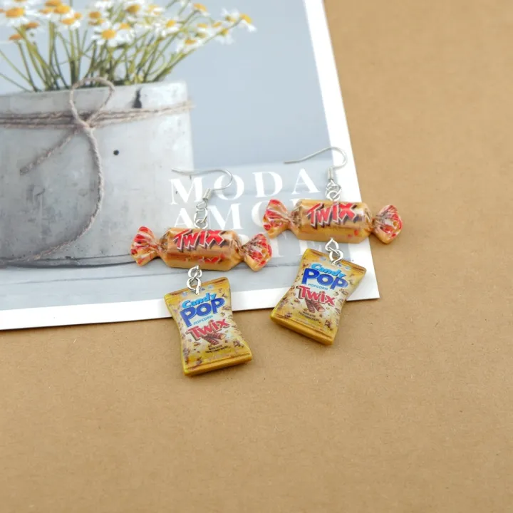 Kawaii%20Gummy%20Bear%20Chocolate%20Biscuit%20Earrings%20Costume%20Trendy%20Style%20Woman%20Girl%20Jewelry%20Drop%20Shipping%20-%20Image%206