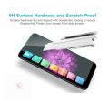 Full Transparent Borderless BizzBoxx Premium Screen Protector | Realme 12 Smartphone |Realme 12 4g |Tempered Glass Guard|Anti Static|Full Screen Coverage-Edge To Edge |9H Hardness.