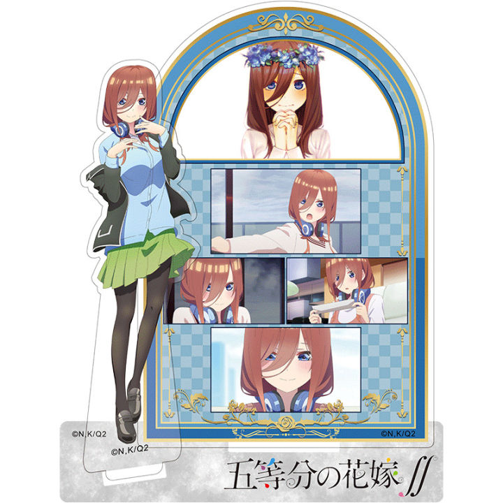 Marvel%20Preface:%20The%20official%20five%20part%20flower%20wedding%20school%20uniform%20character%20series,%20acrylic%20standing%20cards,%20one%20flower,%20two,%20three,%20nine%20-%20Image%208