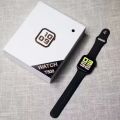 T500 Smart Watch Compatible with Android & iOS Bluetooth Watch. 