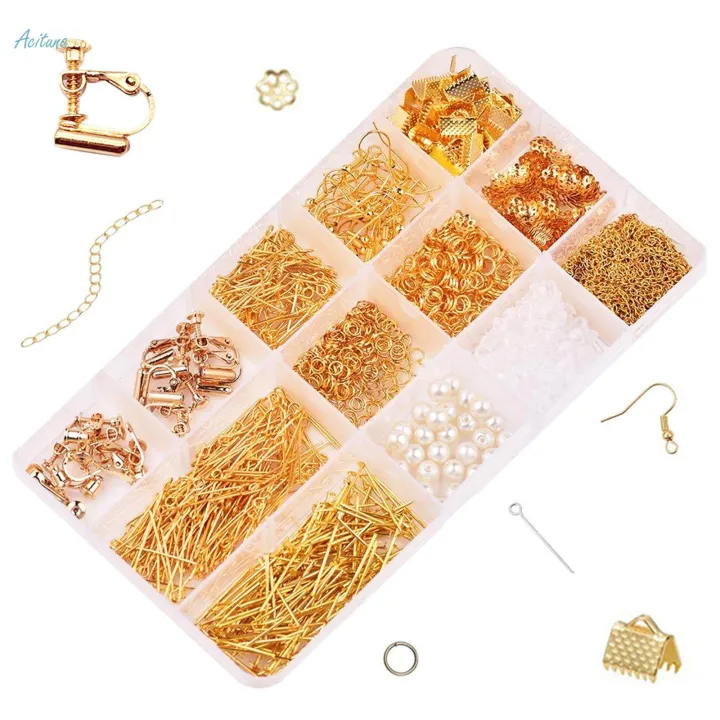 Earring%20Finding%20Set%20Eye%20Pins%20Earring%20Making%20Supplies%20Kit%20for%20Necklace%20Jewelry%20Making%20-%20Image%209