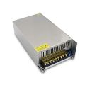 SMPS -500W Power Supply 24VDC 20A S-500-24(high Quality). 