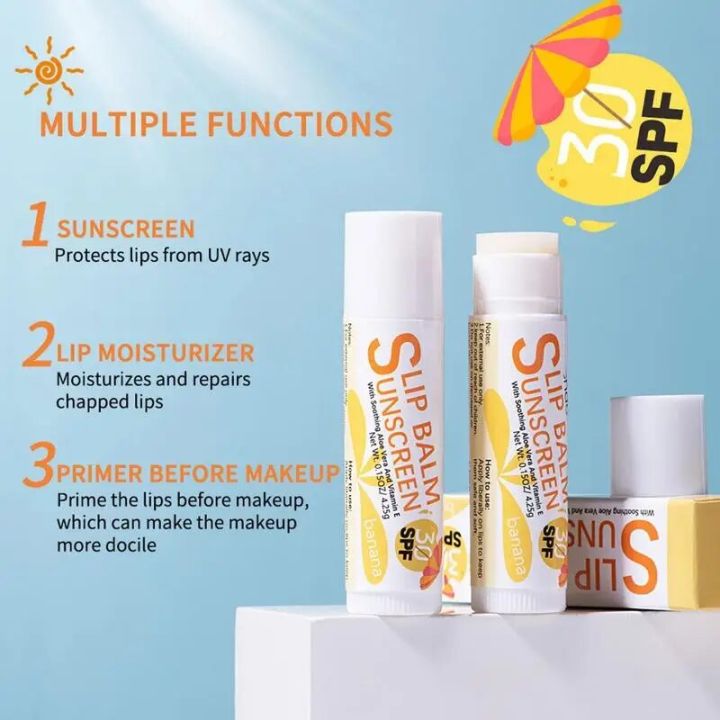 Sunscreen%20Lip%20Balm%20SPF%2030%20Fruit%20Flavor%20Lip%20Balm%20Sticks%20Super%20Soft%20Hydrating%20And%20Sunscreen%20Lip%20Balm%20For%20Long-Lasting%20Moisture%20-%20Image%205