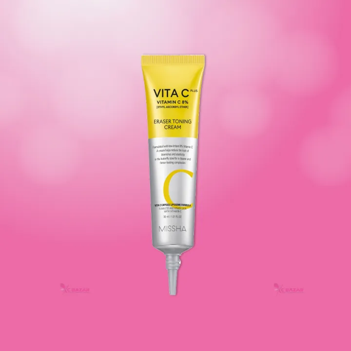 Missha%20Vita%20C%20Plus%20Eraser%20Toning%20Cream%2030%20ml%20-%20Image%202