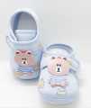 Lovely Baby Boy Girls Infant Shoes Anti-Slip ( 0-12) Month Baby Shoes Walkers Kid Shoes Flats Sneakers - Baby Shoes Boy. 