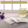 500pcs non-woven Empty Teabags String Heat Seal Filter Paper Loose Tea Bag. 
