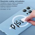Original Liquid Cover For Apple Magsafe Case Iphone 11 12 13 14 Pro Max Mini 7 8 14 Plus X Xr Xs Se 2020 Clear Magnetic. 