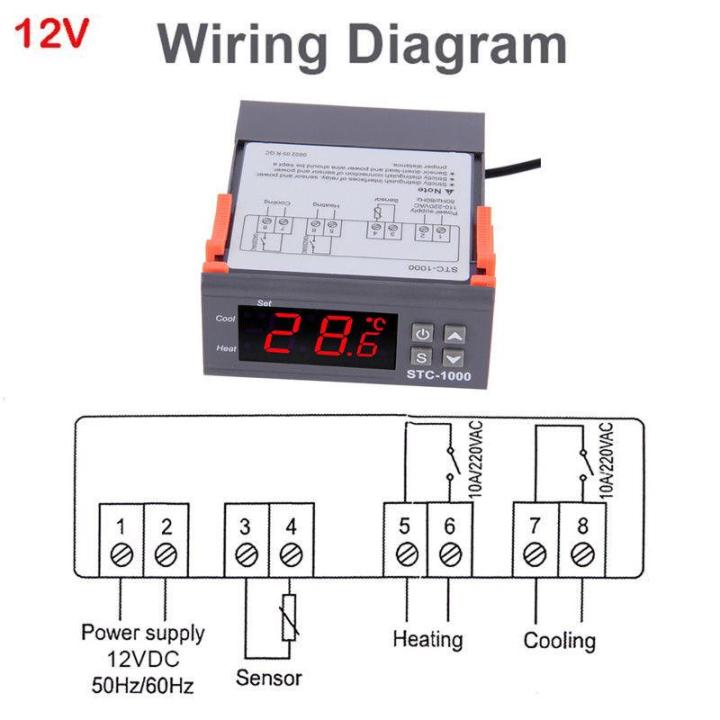 STC-9200%20Digital%20Temperature%20controller%20Thermoregulatory%20with%20frigeration%20defrost%20fan%20alarm%20function%20DC%2012VV%20-%20Image%203
